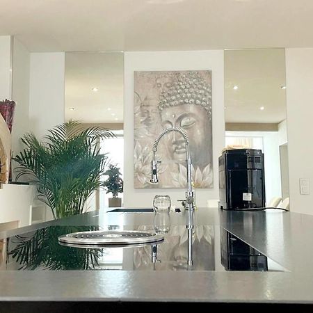 Appartement En Bord De Lac Avec Jaccuzi Publier Zewnętrze zdjęcie