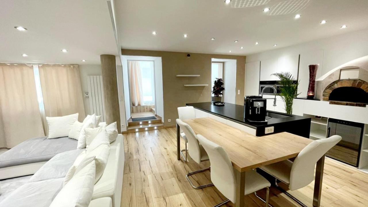 Appartement En Bord De Lac Avec Jaccuzi Publier Zewnętrze zdjęcie