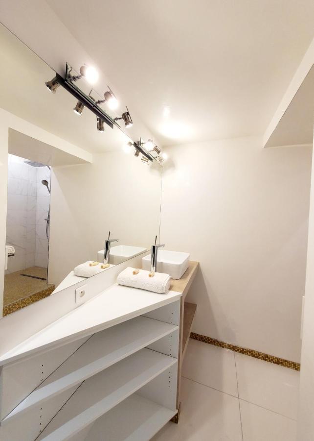 Appartement En Bord De Lac Avec Jaccuzi Publier Zewnętrze zdjęcie