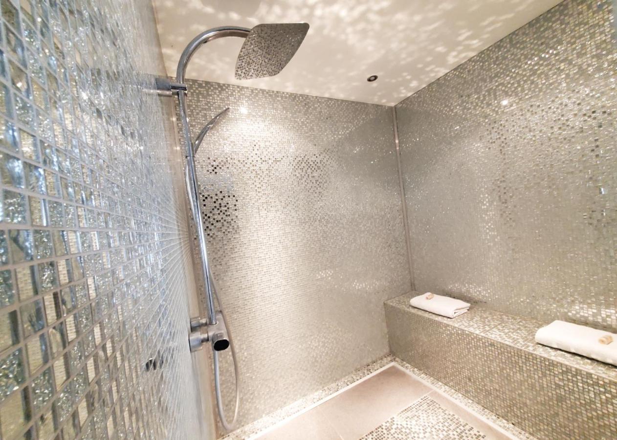 Appartement En Bord De Lac Avec Jaccuzi Publier Zewnętrze zdjęcie